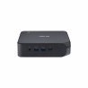 ASUS Chromebox CHROMEBOX4-G7009UN Intel® Core™ i7 i7-10510U 8 Go DDR4-SDRAM 128 Go SSD ChromeOS Mini PC Noir