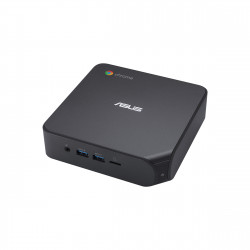 ASUS Chromebox CHROMEBOX4-G7009UN Intel® Core™ i7 i7-10510U 8 Go DDR4-SDRAM 128 Go SSD ChromeOS Mini PC Noir