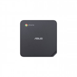 ASUS Chromebox CHROMEBOX4-G7009UN Intel® Core™ i7 i7-10510U 8 Go DDR4-SDRAM 128 Go SSD ChromeOS Mini PC Noir