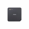 ASUS Chromebox CHROMEBOX4-G7009UN Intel® Core™ i7 i7-10510U 8 Go DDR4-SDRAM 128 Go SSD ChromeOS Mini PC Noir
