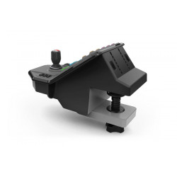 Logitech 945-000014 accessoire de jeux vidéo PC Analogique/Numérique USB Noir