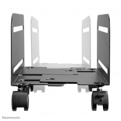Neomounts CPU-M100BLACK Support pour ordinateur - max 10 kg - universel