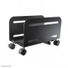 Neomounts CPU-M100BLACK Support pour ordinateur - max 10 kg - universel