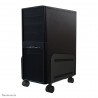 Neomounts CPU-M100BLACK Support pour ordinateur - max 10 kg - universel