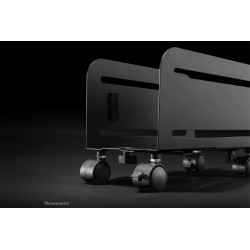 Neomounts CPU-M100BLACK Support pour ordinateur - max 10 kg - universel