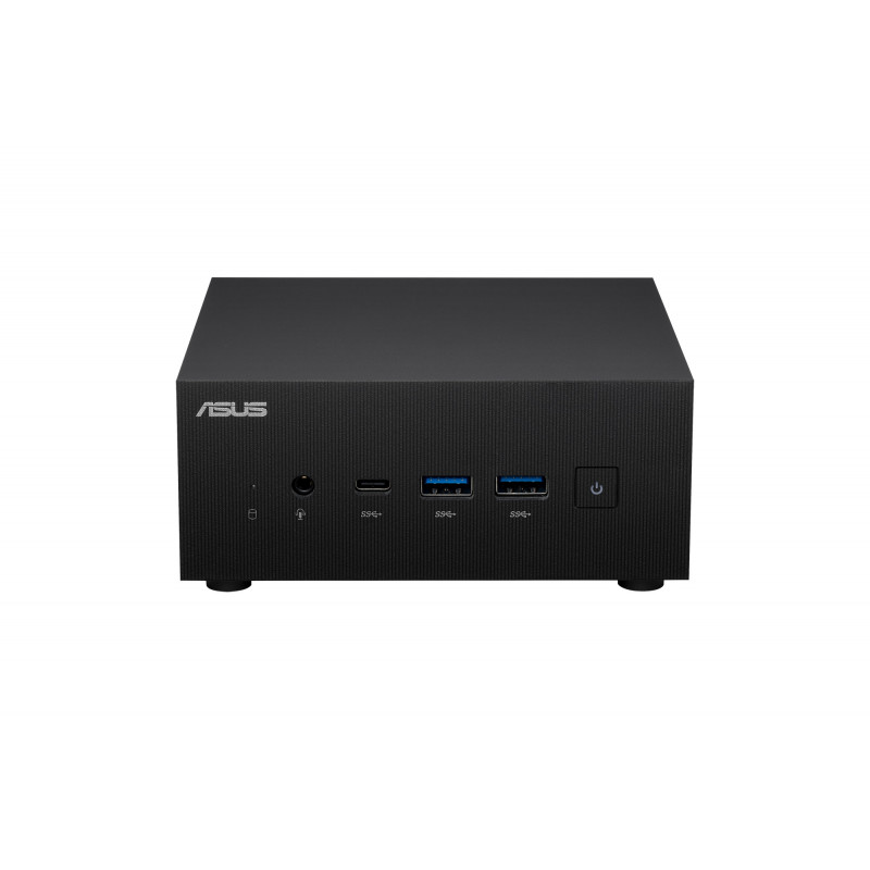 ASUS PN52-BBR556HD Mini PC Noir 5600H 3,3 GHz