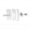 TP-Link CPE710 point d'accès réseaux locaux sans fil 867 Mbit/s Blanc Connexion Ethernet, supportant l'alimentation via ce po
