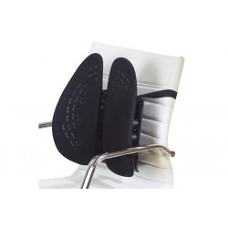 Kensington Coussin adapté SmartFit®