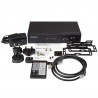 StarTech.com Répéteur HDBaseT pour kit extender ST121HDBTE ou ST121HDBTPW - 4K