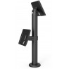 Compulocks Rise Noir Tablette Support multimédia