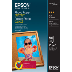 Epson Photo Paper Glossy -...