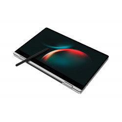 Samsung Galaxy Book3 360 Intel® Core™ i5 i5-1340P Hybride (2-en-1) 33,8 cm (13.3") Écran tactile Full HD 8 Go LPDDR4x-SDRAM