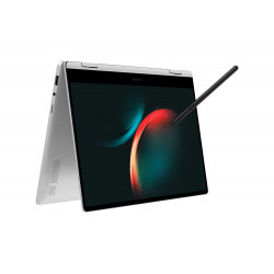 Samsung Galaxy Book3 360 Intel® Core™ i5 i5-1340P Hybride (2-en-1) 33,8 cm (13.3") Écran tactile Full HD 8 Go LPDDR4x-SDRAM