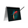 Samsung Galaxy Book3 360 Intel® Core™ i5 i5-1340P Hybride (2-en-1) 33,8 cm (13.3") Écran tactile Full HD 8 Go LPDDR4x-SDRAM