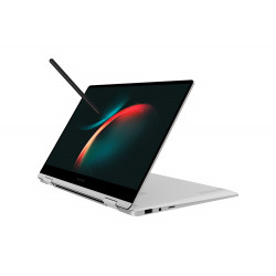 Samsung Galaxy Book3 360 Intel® Core™ i5 i5-1340P Hybride (2-en-1) 33,8 cm (13.3") Écran tactile Full HD 8 Go LPDDR4x-SDRAM