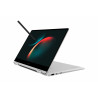 Samsung Galaxy Book3 360 Intel® Core™ i5 i5-1340P Hybride (2-en-1) 33,8 cm (13.3") Écran tactile Full HD 8 Go LPDDR4x-SDRAM