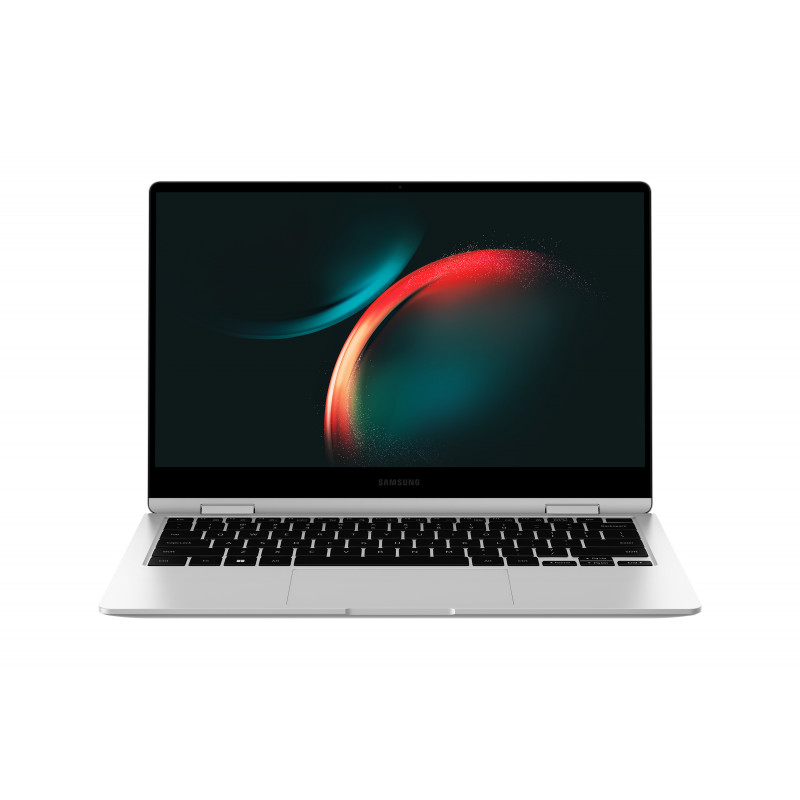 Samsung Galaxy Book3 360 Intel® Core™ i5 i5-1340P Hybride (2-en-1) 33,8 cm (13.3") Écran tactile Full HD 8 Go LPDDR4x-SDRAM