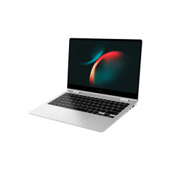 Samsung Galaxy Book3 360 Intel® Core™ i5 i5-1340P Hybride (2-en-1) 33,8 cm (13.3") Écran tactile Full HD 8 Go LPDDR4x-SDRAM