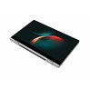 Samsung Galaxy Book3 360 Intel® Core™ i5 i5-1340P Hybride (2-en-1) 33,8 cm (13.3") Écran tactile Full HD 8 Go LPDDR4x-SDRAM