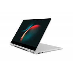 Samsung Galaxy Book3 360 Intel® Core™ i5 i5-1340P Hybride (2-en-1) 33,8 cm (13.3") Écran tactile Full HD 8 Go LPDDR4x-SDRAM