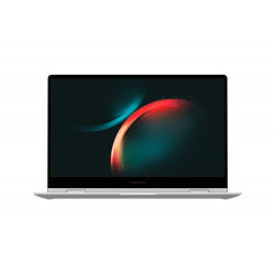 Samsung Galaxy Book3 360 Intel® Core™ i5 i5-1340P Hybride (2-en-1) 33,8 cm (13.3") Écran tactile Full HD 8 Go LPDDR4x-SDRAM