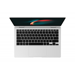 Samsung Galaxy Book3 360 Intel® Core™ i5 i5-1340P Hybride (2-en-1) 33,8 cm (13.3") Écran tactile Full HD 8 Go LPDDR4x-SDRAM