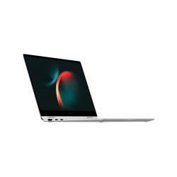 Samsung Galaxy Book3 360 Intel® Core™ i5 i5-1340P Hybride (2-en-1) 33,8 cm (13.3") Écran tactile Full HD 8 Go LPDDR4x-SDRAM