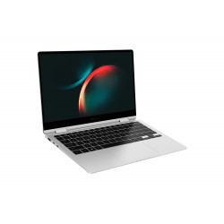 Samsung Galaxy Book3 360 Intel® Core™ i5 i5-1340P Hybride (2-en-1) 33,8 cm (13.3") Écran tactile Full HD 8 Go LPDDR4x-SDRAM