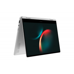 Samsung Galaxy Book3 360 Intel® Core™ i5 i5-1340P Hybride (2-en-1) 33,8 cm (13.3") Écran tactile Full HD 8 Go LPDDR4x-SDRAM