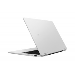 Samsung Galaxy Book3 360 Intel® Core™ i5 i5-1340P Hybride (2-en-1) 33,8 cm (13.3") Écran tactile Full HD 8 Go LPDDR4x-SDRAM