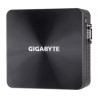 Gigabyte GB-BRi5H-10210(E) UCFF Noir i5-10210U 1,6 GHz