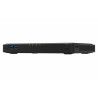 QNAP TBS-464 NAS Bureau Ethernet/LAN Noir N5105