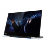 Lenovo M14t LED display 35,6 cm (14") 1920 x 1080 pixels Full HD Écran tactile Noir