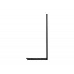 Lenovo M14t LED display 35,6 cm (14") 1920 x 1080 pixels Full HD Écran tactile Noir