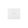 D-Link AC1200 1200 Mbit/s Blanc Connexion Ethernet, supportant l'alimentation via ce port (PoE)