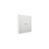 D-Link AC1200 1200 Mbit/s Blanc Connexion Ethernet, supportant l'alimentation via ce port (PoE)