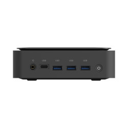 Gigabyte GB-BEi5-1240 Noir i5-1240P