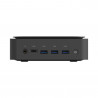 Gigabyte GB-BEi5-1240 Noir i5-1240P