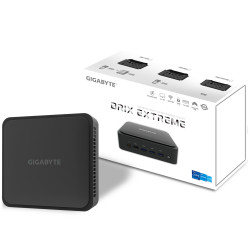 Gigabyte GB-BEi5-1240 Noir i5-1240P