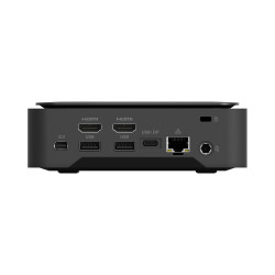 Gigabyte GB-BEi5-1240 Noir i5-1240P