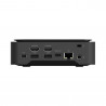 Gigabyte GB-BEi5-1240 Noir i5-1240P