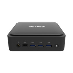 Gigabyte GB-BEi5-1240 Noir...