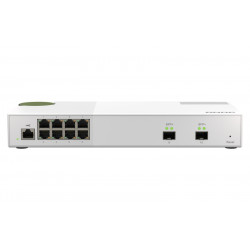 QNAP QSW-M2108-2S...
