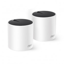 TP-Link DECO X55 (2-Pack)...