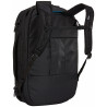 Thule Subterra TSD-340 Black A porter Noir 40 L Nylon