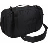 Thule Subterra TSD-340 Black A porter Noir 40 L Nylon