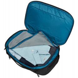 Thule Subterra TSD-340 Black A porter Noir 40 L Nylon