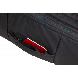 Thule Subterra TSD-340 Black A porter Noir 40 L Nylon