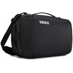 Thule Subterra TSD-340 Black A porter Noir 40 L Nylon