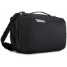 Thule Subterra TSD-340 Black A porter Noir 40 L Nylon